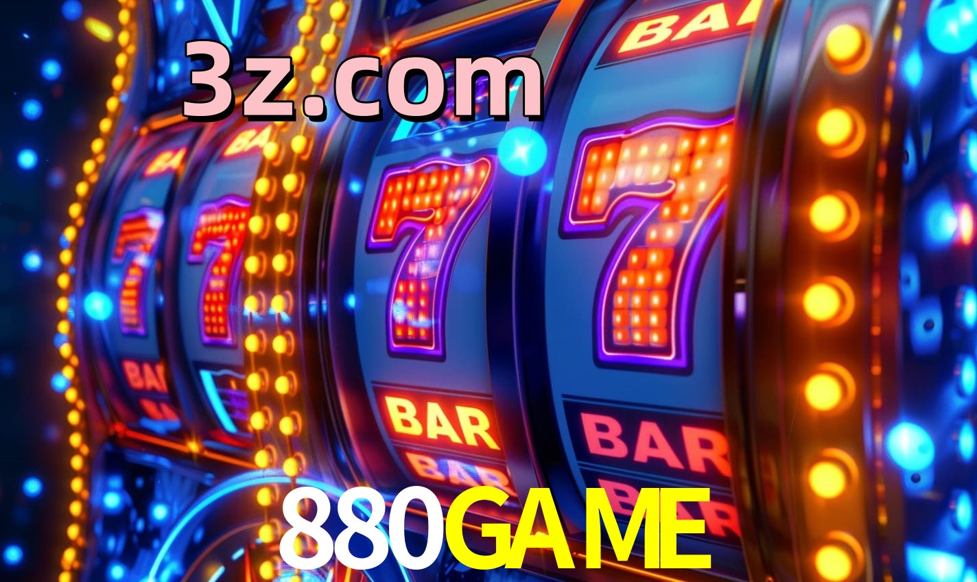 Bônus 880GAME Para Todos
